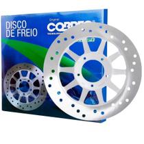 Disco freio dianterio bros 150 2003-2015 bros 160 2016-2021 cobreq