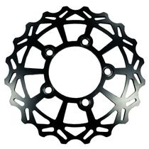 Disco Freio Downtown 300 Wave Traseiro Disco Freio Downtown 300 Wave Traseiro