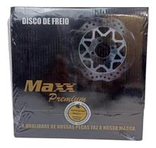 Disco freio falcon/ xre 190-300/cbr450/bros 160 abs (tras)ma Disco freio falcon/ xre 190-300/cbr450/bros 160 abs (tras)ma