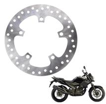 Disco freio fazer 250 traseiro maxx 072994