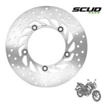 Disco Freio Fazer150 Dianteiro Scud Disco Freio Fazer150 Dianteiro Scud