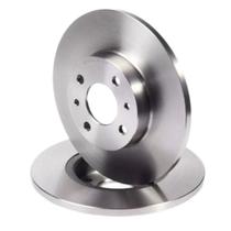 Disco Freio Fiat Siena 2000 a 2016 - 512802 - HF31