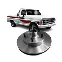 Disco Freio Ford F1000 82 A 92 Dianteiro Ventilado Hipper Disco Freio Ford F1000 82 A 92 Dianteiro Ventilado Hipper