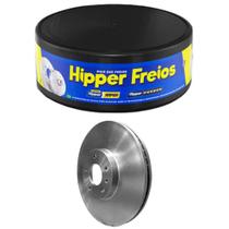 Disco Freio Ford Ranger 2012 a 2018 Dianteiro Ventilado Hipper Freios Disco Freio Ford Ranger 2012 a 2018 Dianteiro Ventilado Hipper Freios