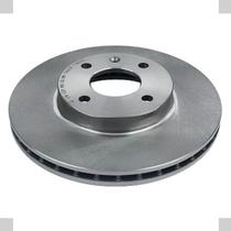 Disco Freio Gm Onix 2020 a 2023 - 1102422 - HF52B