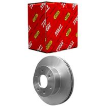 Disco Freio Hilux Sw4 2006 a 2015 Dianteiro Ventilado Trw Disco Freio Hilux Sw4 2006 a 2015 Dianteiro Ventilado Trw