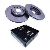 Disco Freio Honda Hrv 2015 Ate 2018