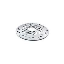 Disco freio honda pcx 150 2018/2020 dianteiro