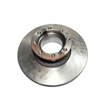 Disco freio mbb.tras.accelo 715 mds compativel com: mercedes