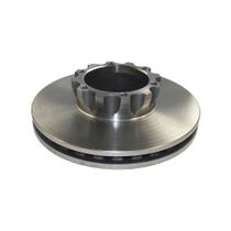 Disco Freio Mercedes Benz 712 914C LO914 Dianteiro Ventilado 6884210212.