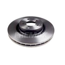 Disco Freio Mercedes Benz Cls/e350/e500/glk Dianteiro 330mm - Fremax