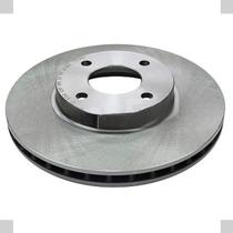 Disco Freio Nissan Versa 2020 a 2024 - 1309420 - HF615D Disco Freio Nissan Versa 2020 a 2024 - 1309420 - HF615D