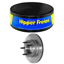 Disco Freio Ranger Explorer Dianteiro Ventilado Com Cubo Disco Freio Ranger Explorer Dianteiro Ventilado Com Cubo