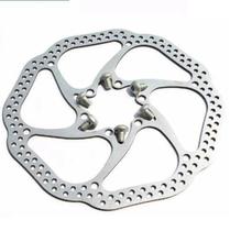 Disco Freio Rotor Aço Inox Absolute 160mm C/ 6 Parafusos Disco Freio Rotor Aço Inox Absolute 160mm C/ 6 Parafusos