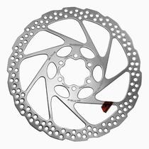 Disco Freio Rotor Shimano Deore Rt56 160mm C/ Parafusos Disco Freio Rotor Shimano Deore Rt56 160mm C/ Parafusos