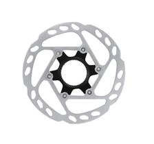 Disco Freio Rotor Shimano Deore Rt64 140mm Center Lock Disco Freio Rotor Shimano Deore Rt64 140mm Center Lock