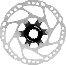 Disco Freio Rotor Shimano Deore Rt64 160mm Center Lock