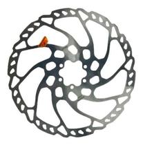 Disco Freio Rotor Shimano Deore Slx Rt66 203mm C/ Parafusos Disco Freio Rotor Shimano Deore Slx Rt66 203mm C/ Parafusos