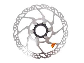 Disco Freio Rotor Shimano Rt54 160mm Center Lock Sem Porca