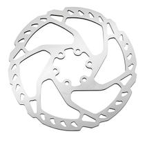 Disco Freio Rotor Shimano Slx Rt66 180mm Parafusos S/ Caixa