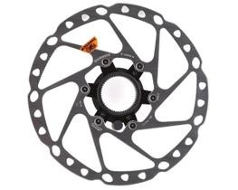 Disco Freio Rotor Shimano Steps EM600 180mm E-bike Ice Tech Disco Freio Rotor Shimano Steps EM600 180mm E-bike Ice Tech