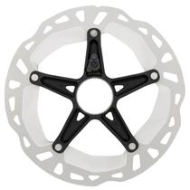 Disco Freio Rotor Shimano Steps Em810 180mm E-bike Ice Tech