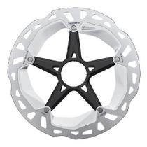 Disco Freio Rotor Shimano Xt Ice Tech Freeza Mt800 180mm