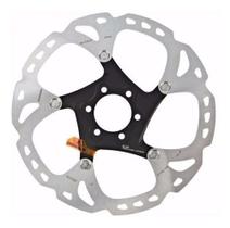 Disco Freio Rotor Shimano Xt Ice Tech Rt86 180mm C/ Parafuso Disco Freio Rotor Shimano Xt Ice Tech Rt86 180mm C/ Parafuso