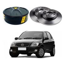 Disco Freio Solido Fremax Celta 1.0 2006 A 2012 Disco Freio Solido Fremax Celta 1.0 2006 A 2012