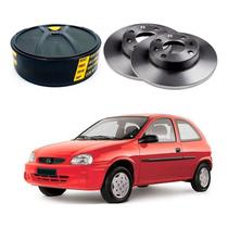 Disco Freio Solido Fremax Corsa 1.0 1.4 1994 A 2006 Disco Freio Solido Fremax Corsa 1.0 1.4 1994 A 2006