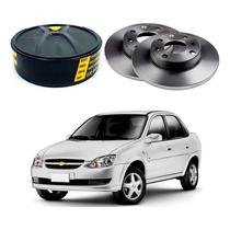 Disco Freio Solido Fremax Corsa Classic 1.0 2010 A 2016 Disco Freio Solido Fremax Corsa Classic 1.0 2010 A 2016