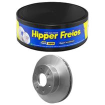 Disco Freio Sprinter 415 515 2012 a 2018 Dianteiro Ventilado Hipper Freios