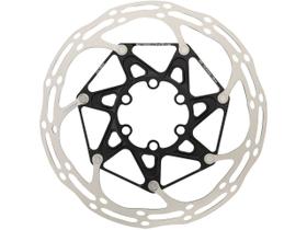 Disco Freio Sram Center Line 2p 160mm 6 Parafusos Aço Ultm Disco Freio Sram Center Line 2p 160mm 6 Parafusos Aço Ultm