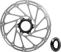 Disco Freio Sram Centerline A2 Centerlock 160mm C/ Porca Disco Freio Sram Centerline A2 Centerlock 160mm C/ Porca