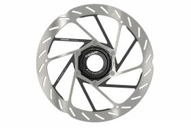 Disco Freio Sram Hs2 160mm Aço Inox Centerlock 2mm
