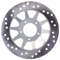 Disco Freio Titan 125 2000 a 2013 Nxr Bros 125 Bros 150 Bros 160