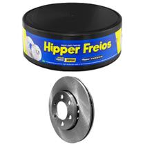 Disco Freio Toyota Hilux SW4 3.0 2006 a 2015 Dianteiro Ventilado Hipper Freios Disco Freio Toyota Hilux SW4 3.0 2006 a 2015 Dianteiro Ventilado Hipper Freios