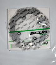 DISCO FREIO TRAS CRF250F Ref: 10160049 Marca: SCUD