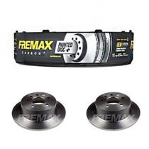 Disco freio tras solido - FREMAX Disco freio tras solido - FREMAX