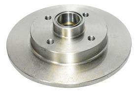 Disco freio tras/solido monza/kadett/ipanema com cubo 92/95 Disco freio tras/solido monza/kadett/ipanema com cubo 92/95