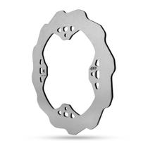 Disco Freio Traseiro 240mm 4Win Factory Sólido Honda Crf 250/450 R/X/Rx Disco Freio Traseiro 240mm 4Win Factory Sólido Honda Crf 250/450 R/X/Rx