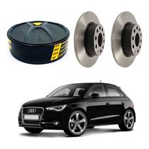 Disco Freio Traseiro A1 1.4 Tfsi 2014 A 2020 Disco Freio Traseiro A1 1.4 Tfsi 2014 A 2020
