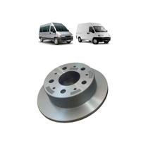 Disco freio traseiro aro 16 - ducato/ boxer/ jumper 46833807 Disco freio traseiro aro 16 - ducato/ boxer/ jumper 46833807