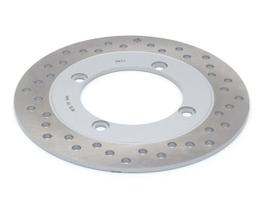 Disco freio traseiro catimoto honda cb500 1998-2005