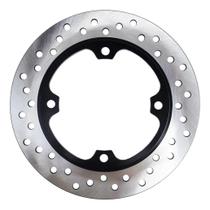 Disco freio traseiro cb 300 2009/2015 cb 600f hornet 2008/2018 Disco freio traseiro cb 300 2009/2015 cb 600f hornet 2008/2018