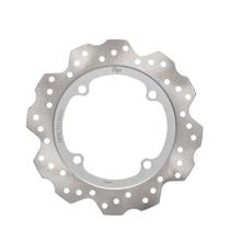 Disco freio traseiro cb 500 f/r/x 2014 ate 2010 sem abs Disco freio traseiro cb 500 f/r/x 2014 ate 2010 sem abs