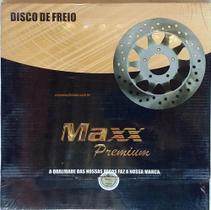 Disco Freio Traseiro Cb500cc 1998 Ate 2004 Maxx Premium