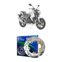 Disco Freio Traseiro Cobreq Dafra Next 250 0019 DIS (UN)