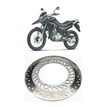 Disco Freio Traseiro Cobreq Honda XRE 300 0003 DIS (UN)