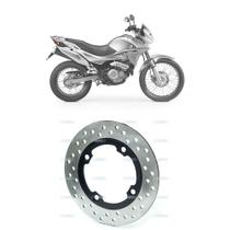 Disco Freio Traseiro Cobreq NX4 NX 400i Falcon 0002 DIS UN